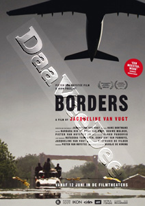 Borders |   DVD